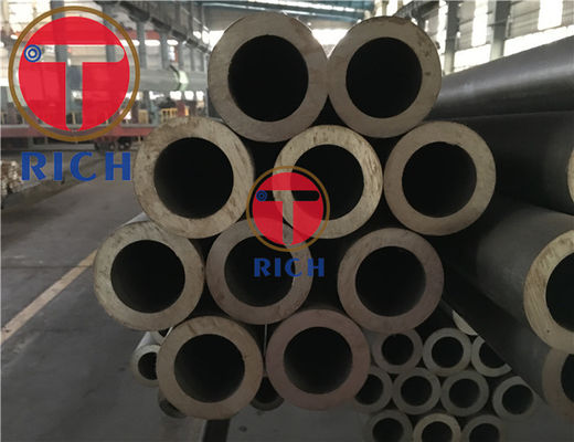 سعر جيد 1020 أنابيب الصلب ذات الجدار السميك astm a519 لنقل السوائل الانترنت