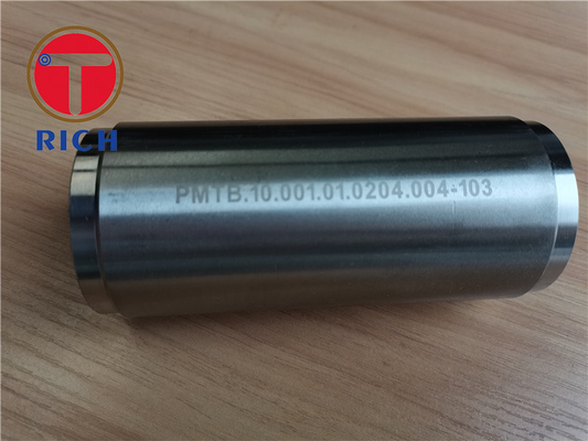 سعر جيد أنابيب الصلب الهيدروليكية عالية الدقة Astm 2mm سمك الانترنت