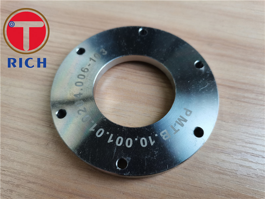 سعر جيد Cf35 Uhv Viewport Ss304 شفة لآلات الفراغ عالية جدًا الانترنت