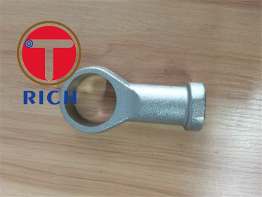 سعر جيد يموت Astm 304 الفولاذ المقاوم للصدأ أجزاء صب دقيقة للسيارات الانترنت