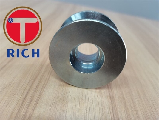 سعر جيد Torich Cnc وانتقل أجزاء مخصصة 303 مكونات الفولاذ المقاوم للصدأ الانترنت