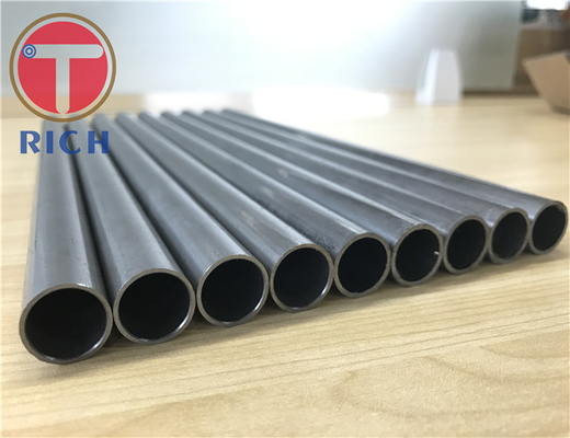 سعر جيد عالية الدقة أنابيب الصلب غير الملحومة ASTM A519 سبائك الصلب الأنابيب الميكانيكية الانترنت