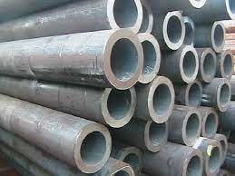 سعر جيد Astm A192 Od 610mm أنابيب الغلايات الفولاذية غير الملحومة الانترنت