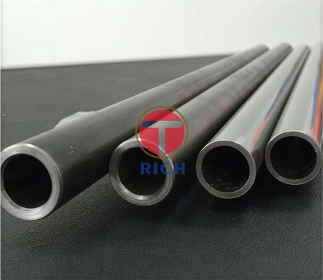 سعر جيد أنابيب الصلب ERW للسيارات JIS-G 3445 EN 10305-3 STKM11 STKM12 دعم مسند الرأس بالمقعد التلقائي الانترنت