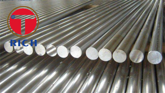سعر جيد Astm A276 S30403 10mm Round Bright Bar Torich الانترنت