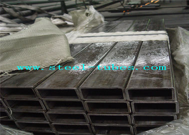 سعر جيد ملحومة مربع 304 ASTM A554 الأنابيب الفولاذية الإنشائية الانترنت