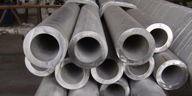 سعر جيد ASTM A268 TP410 TP430 S44400 20MM من الحديد والفولاذ المقاوم للصدأ Martensitic أنابيب الانترنت