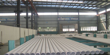 سعر جيد ASTM A213 الفولاذ المقاوم للصدأ الأنابيب، غير القابل للصدأ من الحديد والسبائك الأوستنيتي أنابيب الصلب الانترنت
