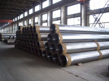 سعر جيد ASTM B161 سلس أنابيب سبائك النيكل، وعملت الباردة أنابيب الفولاذ المقاوم للصدأ الانترنت