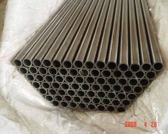سعر جيد مخصص سبيكة الهيكلية أنابيب الصلب 38CrMoAl ISO 41CrAlMo74 GB / T3077 الانترنت