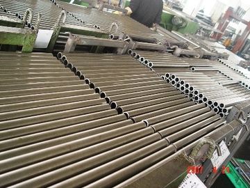 سعر جيد 16MnCr6 20MnCr5 20CrMn سبائك الصلب الأنابيب، الباردة مسحوب أنابيب الصلب غير الملحومة TS16949 الانترنت