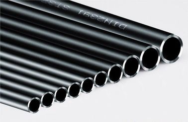 سعر جيد أنابيب عالية الدقة الصلب مع Phosphating والأسود للأنظمة الهيدروليكية الانترنت