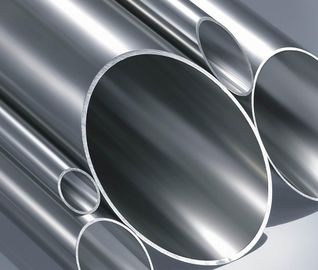 سعر جيد أنبوب ASTM A249 الأوستنيتي برايت صلب الفولاذ المقاوم للصدأ لالغلايات الانترنت