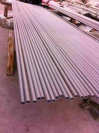 سعر جيد ASTM B677 UNS N8904 سبائك النيكل الفولاذ المقاوم للصدأ سلس أنابيب UNS N08925 الانترنت