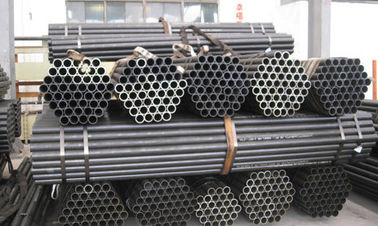 سعر جيد ASTM A210 سلس متوسط ​​الكربون الصلب مبادل حراري أنابيب لالمحماة الانترنت
