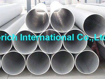 سعر جيد ASTM B444 النيكل الكروم الموليبدينوم سبائك النيكل أنبوب UNS N06625 UNS N06852 الانترنت