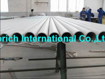 سعر جيد ASTM B167 الفولاذ المقاوم للصدأ و Inconel أنبوب، و Inconel 600 أنبوب / و Inconel 601 أنبوب الانترنت