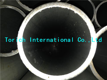 سعر جيد هندسة الصلب المدرفلة على البارد سبائك الصلب الأنابيب 34CrMo4 42CrMo4 42CrMo الانترنت