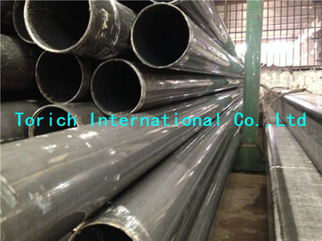 سعر جيد أنابيب الصلب غير الملحومة لخدمة السائل GB / T 8163 10 # 20 # Q345 الانترنت