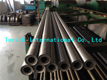 سعر جيد ASTM A519 1010 1020 1026 4130 4140 سلسة الكربون وسبائك الصلب الأنابيب الميكانيكية الانترنت