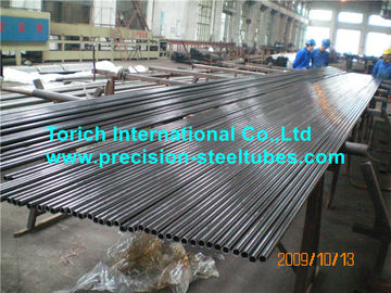 سعر جيد مبادل حراري / المكثف ASTM A179 سلس الباردة أنابيب الصلب المسحوب الانترنت