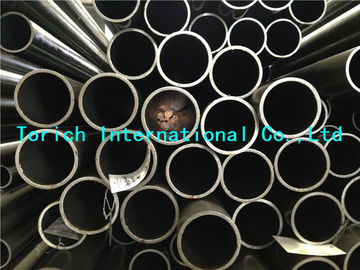 سعر جيد أنبوب الصلب الدقة الهيدروليكية ASTM A519 1010 1020 + SRA + N للهندسة الميكانيكية الانترنت