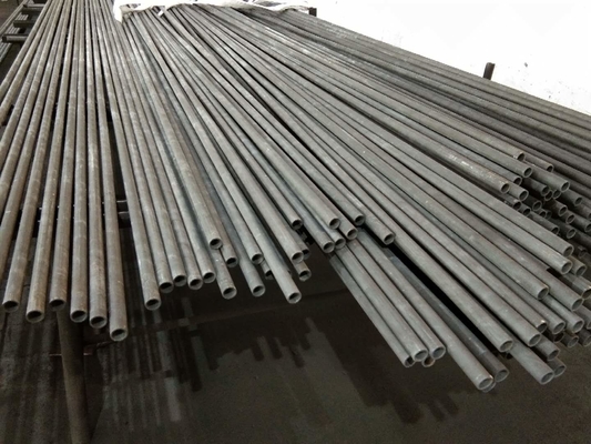 سعر جيد أنبوب غلاية غير ملحوم MS Astm A179 للضغط العالي الانترنت