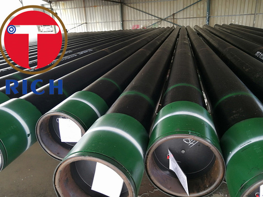 سعر جيد خط أنابيب النفط أنابيب الصلب الكربوني غير الملحومة ASTM A106 الانترنت
