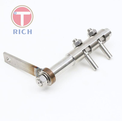 سعر جيد مخصص cnc الباردة تزوير الصلب السيارات أداة تزوير أجزاء رافعة شوكية معدات مناولة المواد الانترنت